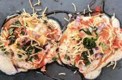 Vegetarischer Kochkurs Leinfelden