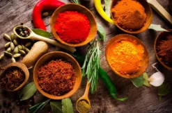 Vegetarischer Kochkurs Leinfelden (Ayurvedisch)