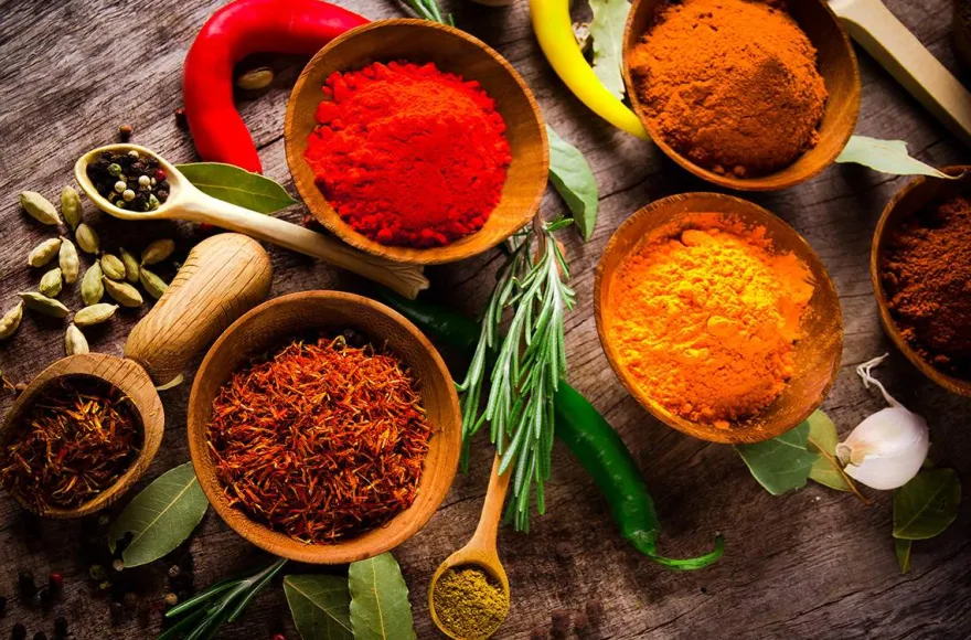 Vegetarischer Kochkurs Leinfelden (Ayurvedisch)