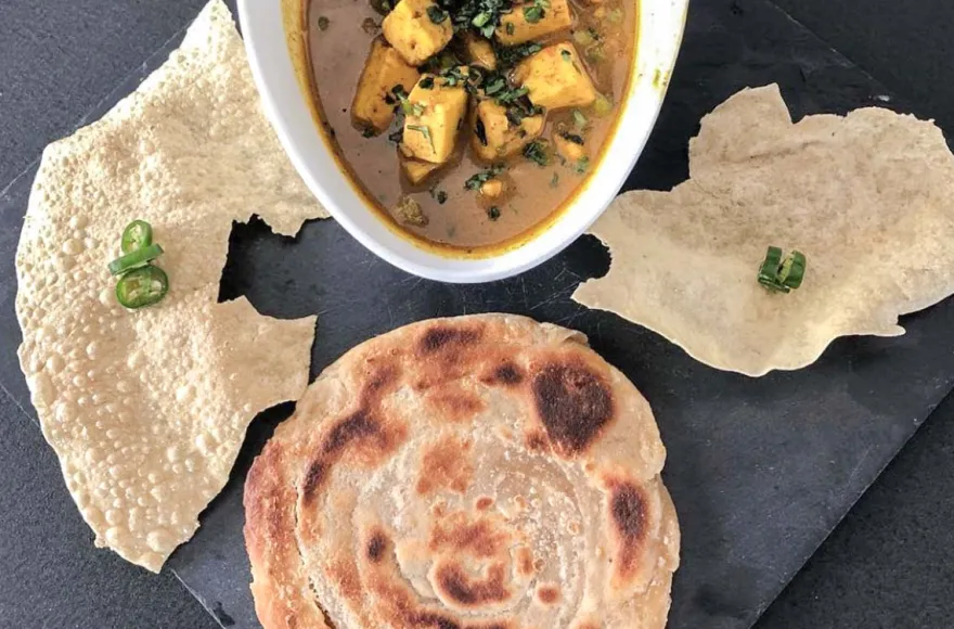 Vegetarischer Kochkurs Leinfelden (Ayurvedisch)