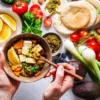 Vegetarischer Kochkurs Otterfing