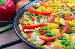 Vegetarischer Kochkurs Otterfing