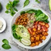 Vegetarischer Kochkurs Schwetzingen