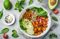 Vegetarischer Kochkurs Schwetzingen