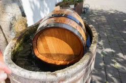 Verkostung von Deutschem Whisky Neckarsulm