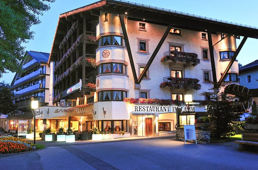 Verwöhntage für Verliebte in Seefeld