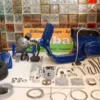 Vespa Schrauberkurs-Automatik München