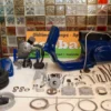 Vespa Schrauberkurs-Mechanik München