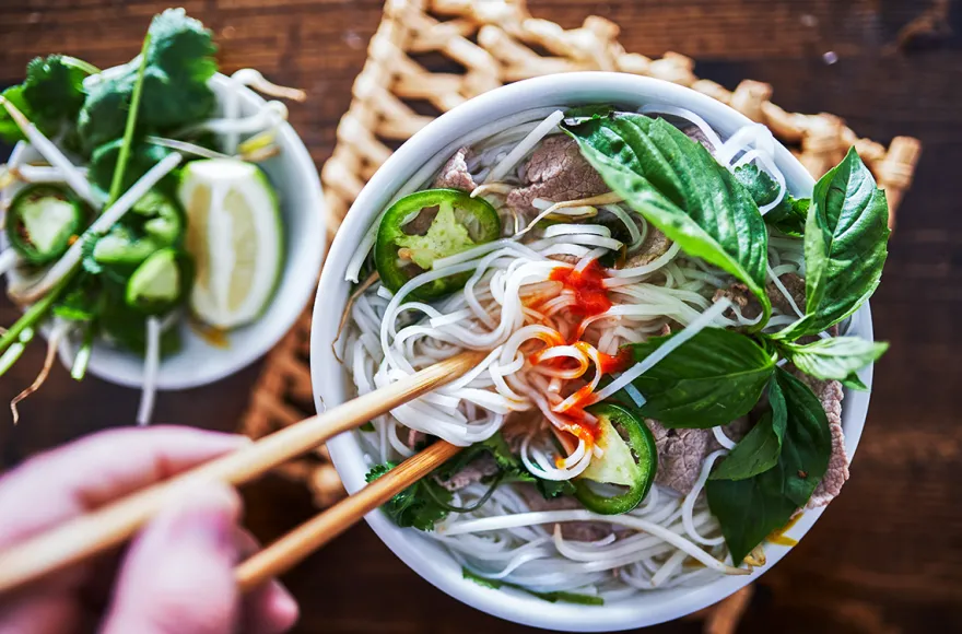 Vietnamesischer Kochkurs Münster