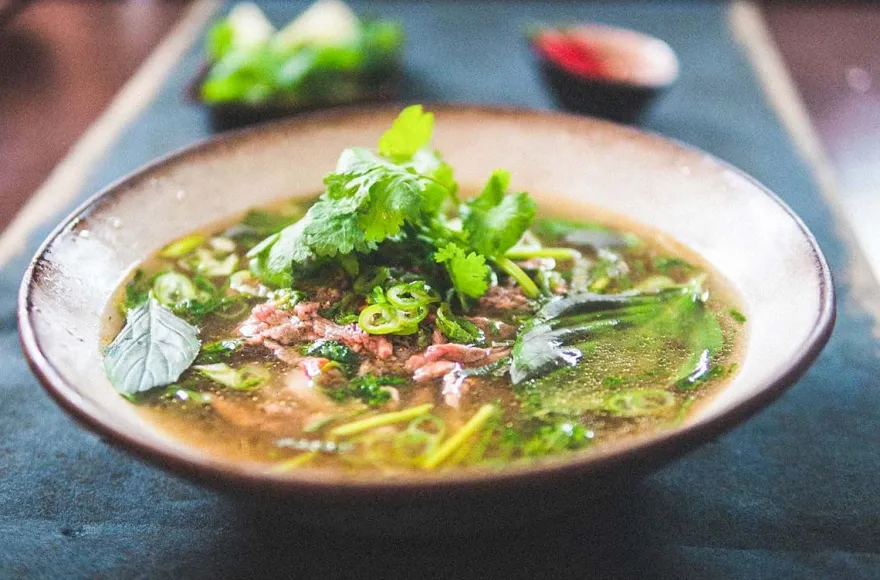 Vietnamesischer Kochkurs München