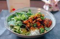 Vietnamesischer Kochkurs München