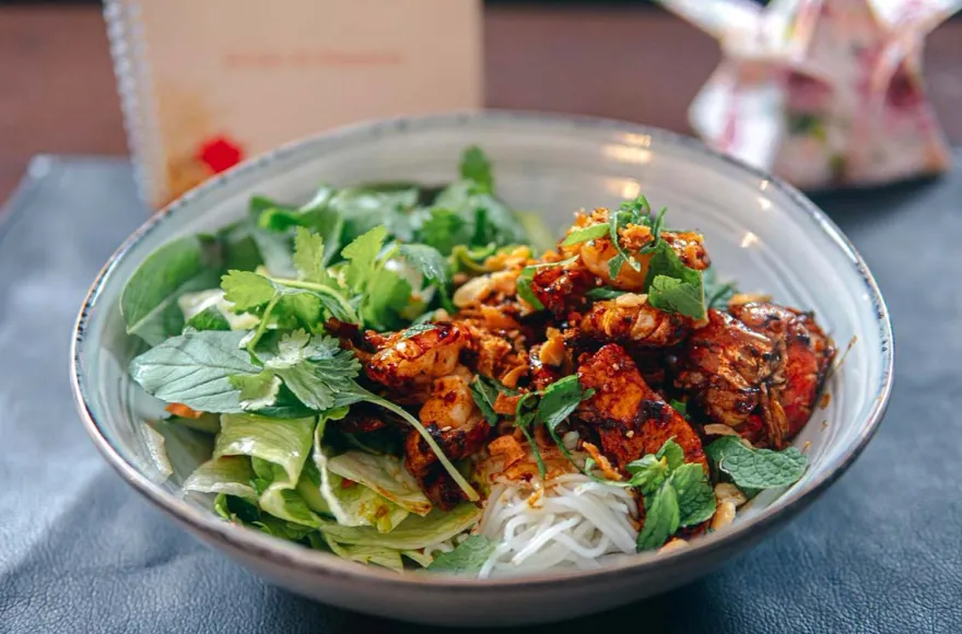 Vietnamesischer Kochkurs München