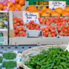 Viktualienmarkt Probiertour München (Trends & vegan)