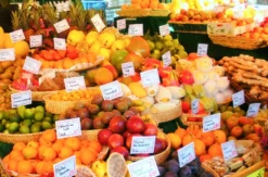 Viktualienmarkt Probiertour München (Trends & vegan)