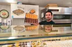 Viktualienmarkt Probiertour München (Trends & vegan)