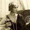 Vintage Fotoshooting