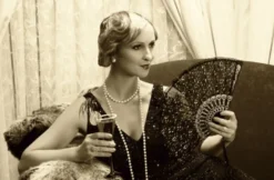 Vintage Fotoshooting