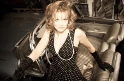 Vintage Fotoshooting