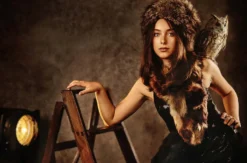 Vintage Fotoshooting Haßfurt