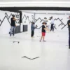 Virtual Reality Experience für 2