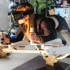 Virtual Reality Simulator in Offenbach für bis zu 2 Personen