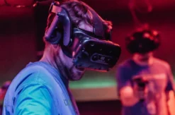 Virtual Reality Stuttgart (Gatemiete)