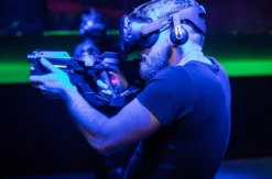 Virtual Reality Stuttgart (Gatemiete)