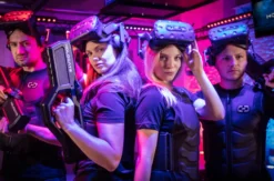Virtual Reality Stuttgart (Gatemiete)