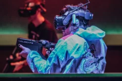 Virtual Reality Stuttgart (Gatemiete)