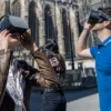 Virtuelle Stadtführung Wien für 2 (2 Std.)