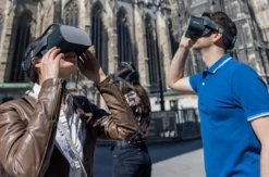 Virtuelle Stadtführung Wien für 2 (2 Std.)