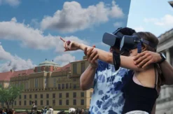 Virtuelle Stadtführung Wien für 2 (2 Std.)