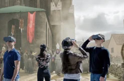 Virtuelle Stadtführung Wien für 2 (2 Std.)