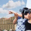 Virtuelle Stadtführung Wien (2 Std.)