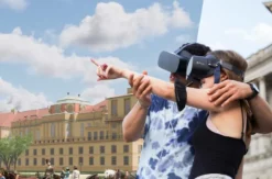 Virtuelle Stadtführung Wien (2 Std.)