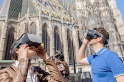 Virtuelle Stadtführung Wien (2 Std.)