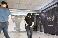 VR Erlebnis für 2 Koblenz