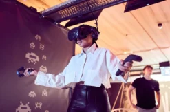 VR Erlebnis für 2 Koblenz