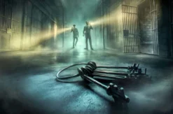 VR Escape Room Augsburg