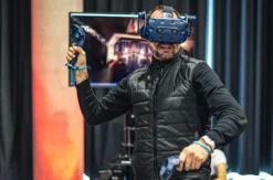 VR Escape Room für 2 (60 Min.) - Jochen Schweizer Arena München