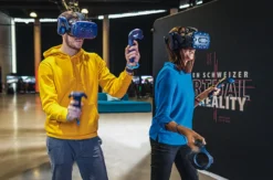 VR Escape Room für 2 (60 Min.) - Jochen Schweizer Arena München
