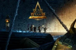 VR Escape Room für 2 (60 Min.) - Jochen Schweizer Arena München