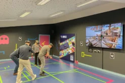VR Escape Room Hamburg