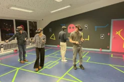 VR Escape Room Hamburg