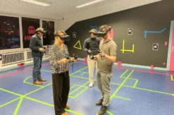 VR Escape Room Hamburg