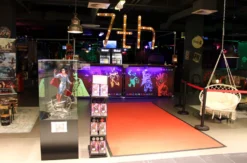 VR Experience für 2 in Dresden