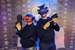 VR Experience für 2 in Dresden