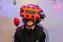 VR Experience für 2 in Dresden