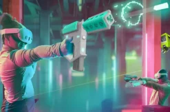 VR Lasertag Augsburg