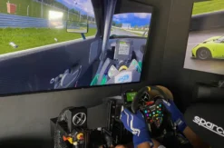 VR Simulator Donauwörth